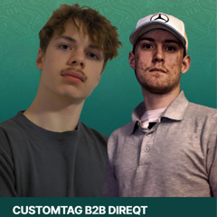 Presents: The Final Gearbox (B2B)