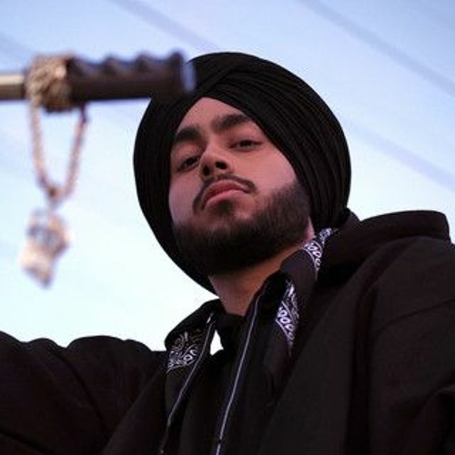 Stream Punjabi Vibes | Listen to Shubh All Songs playlist online for ...