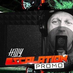 Mc Hilly - Ezcalation Promo