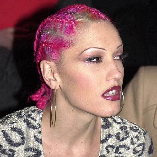 HACKETT - What You Waiting For (Trance DUB)