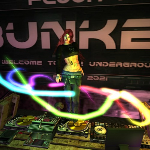 Dark Techno Session 2 on 06-06-23