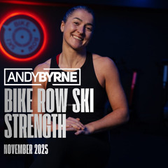 BRS Strength November 2025