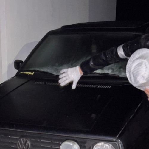 But It's Gon' Be Your Problem If He Did, Though