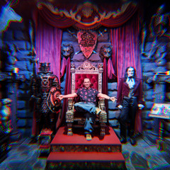 "Echos Of The Dark Castle"