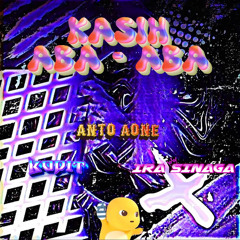 KASIH ABA ABA ( ANTO AONE X KOPIT X IRA SINAGA ) #CRAZYBACK