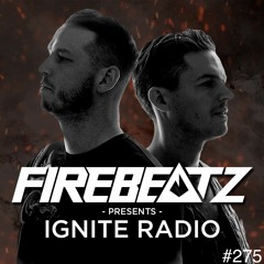 Ignite Radio #275