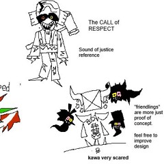 kredd old's old fansioned smack-down! (T5SOP)