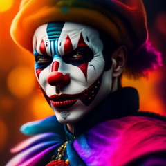 Fright Night By Phynix
