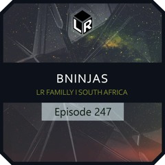 BNinjas I Little Routine #247 (2021)