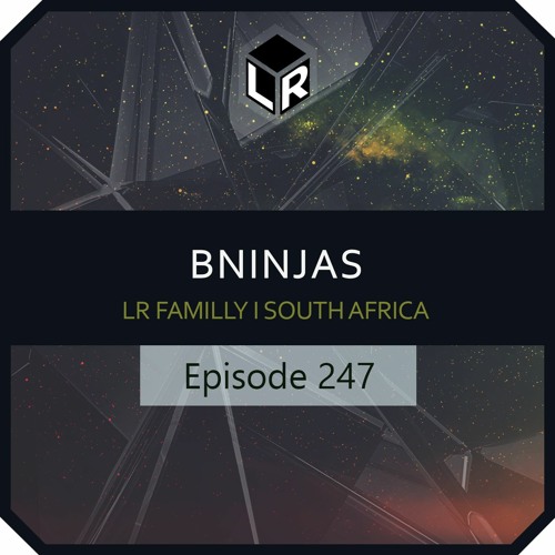 BNinjas I Little Routine #247 (2021)