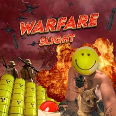 WARFARE (Prod. aszi & emildollaz)