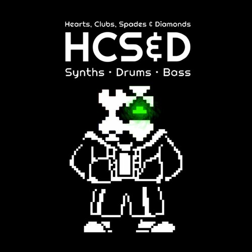 Stream Remixache (Heartache Undertale Toriel Fight Music) Synth Remix by HCS&D Listen