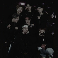 BTS 방탄소년단 - Mikrokosmos  (1 hour)