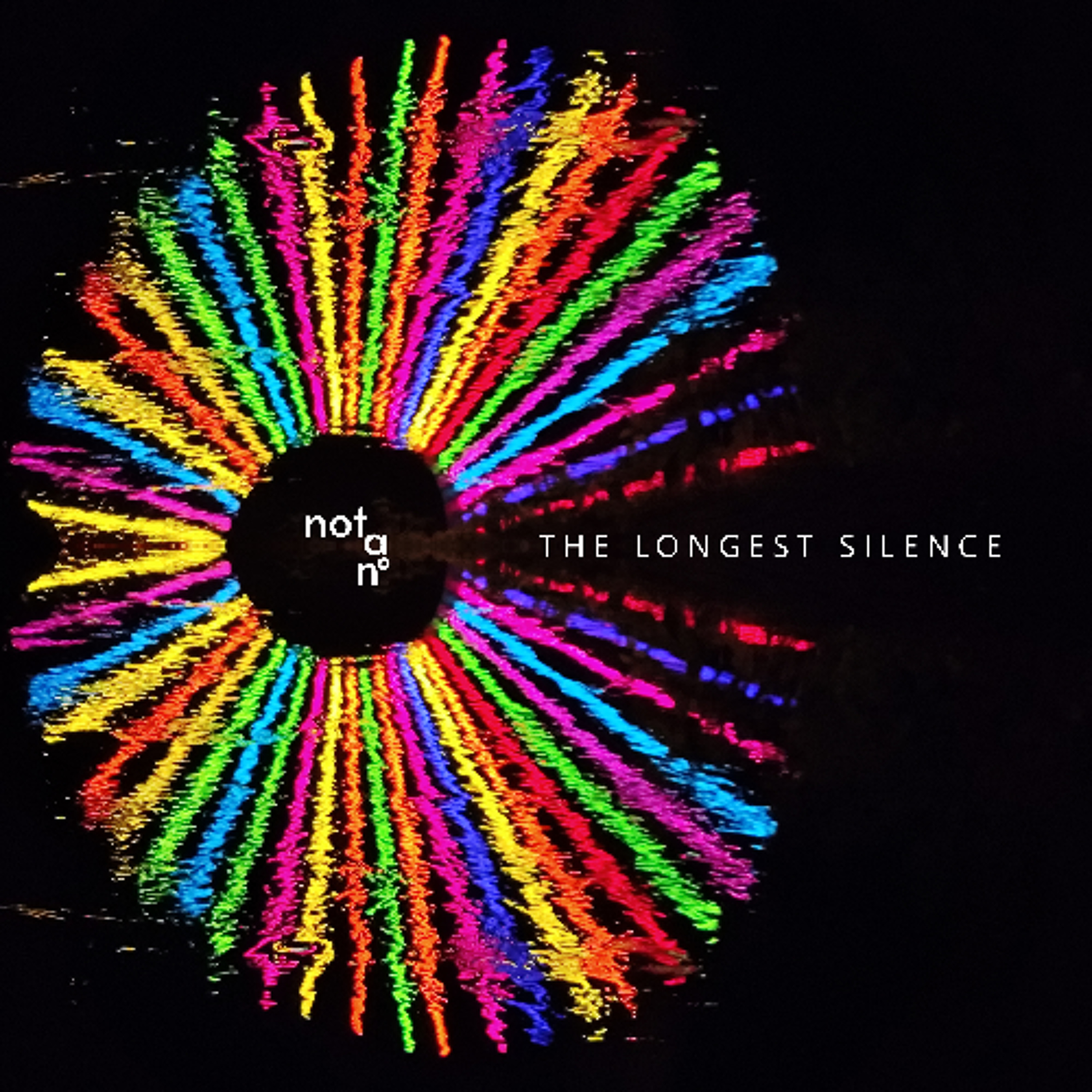 The Longest Silence episode artwork