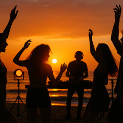 Melodic Dance 1 - September 2025
