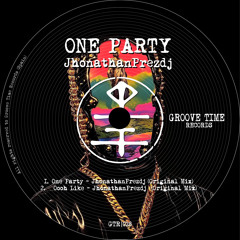 One Party Move (Original Mix)