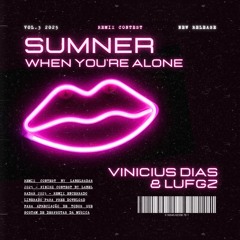 Sumner - When You're Alone (Vinicius Dias & Lufgz Remix)