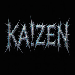 KA!ZEN - 50 SHADES OF BLACK (FULL 1HR MIX)