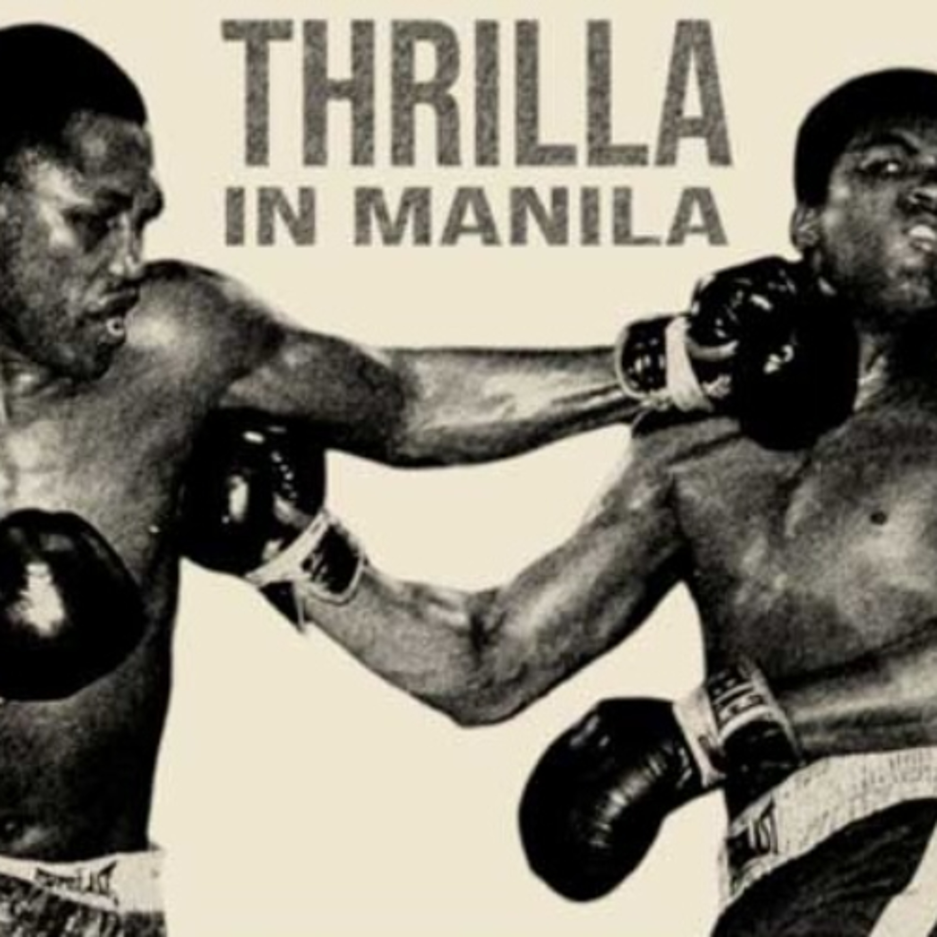 Thrilla in Manila