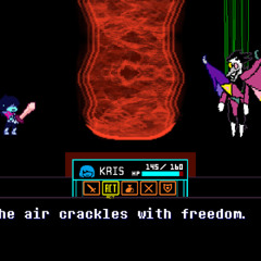 Power of -SPAMTON- (Cover)