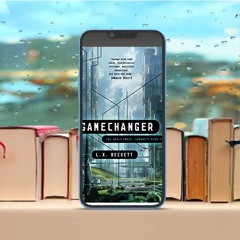 Gamechanger, The Bounceback, 1#. Free Copy [PDF]