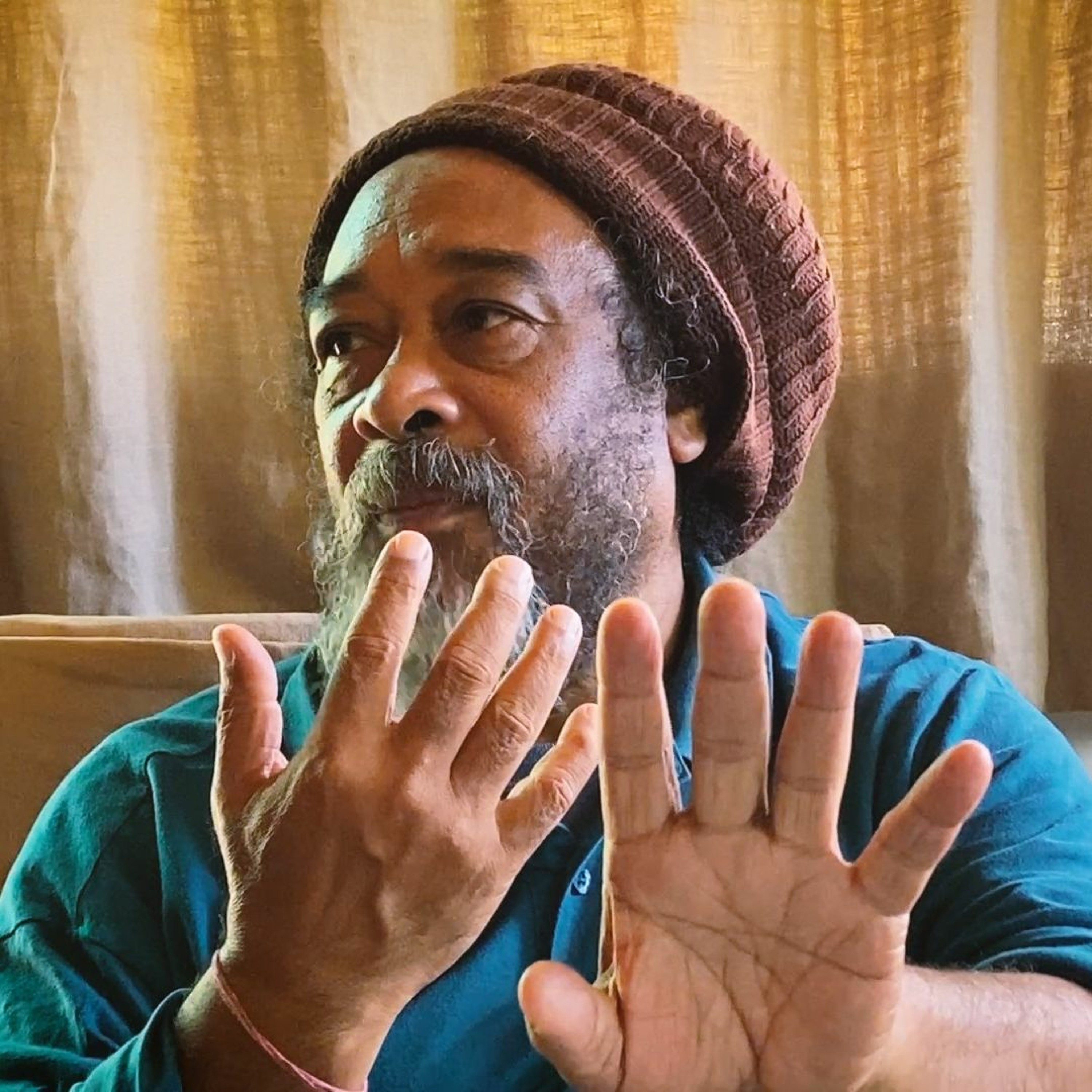 Satsang with Mooji