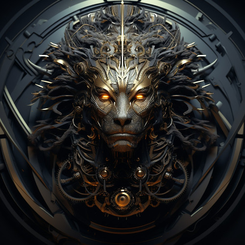 Unity (Excessus Records - Harmony Variation III)