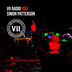 VII Radio 55 - Simon Patterson