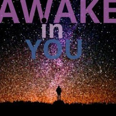 Awake In You (feat. Jamin Vandergriff) - Luke Vandergriff