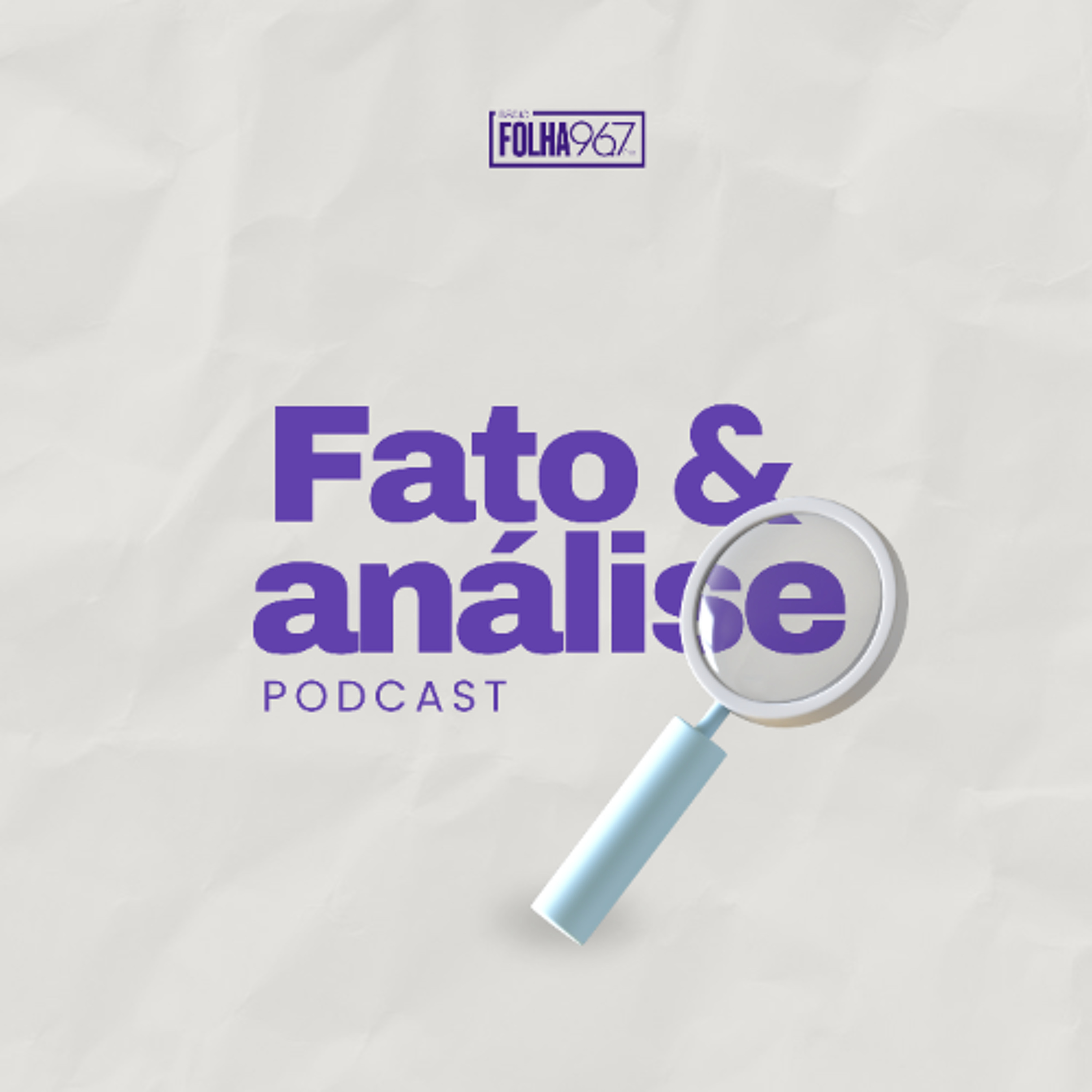 Podcasts FolhaPE
