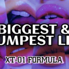 bigger lips subliminal by moza morph on yt (not mine)