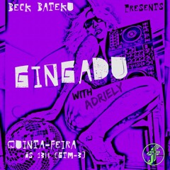 ADRIELY I GINGADU @FunctionFM 08.08.2024