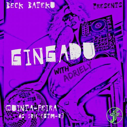 ADRIELY I GINGADU @FunctionFM 08.08.2024