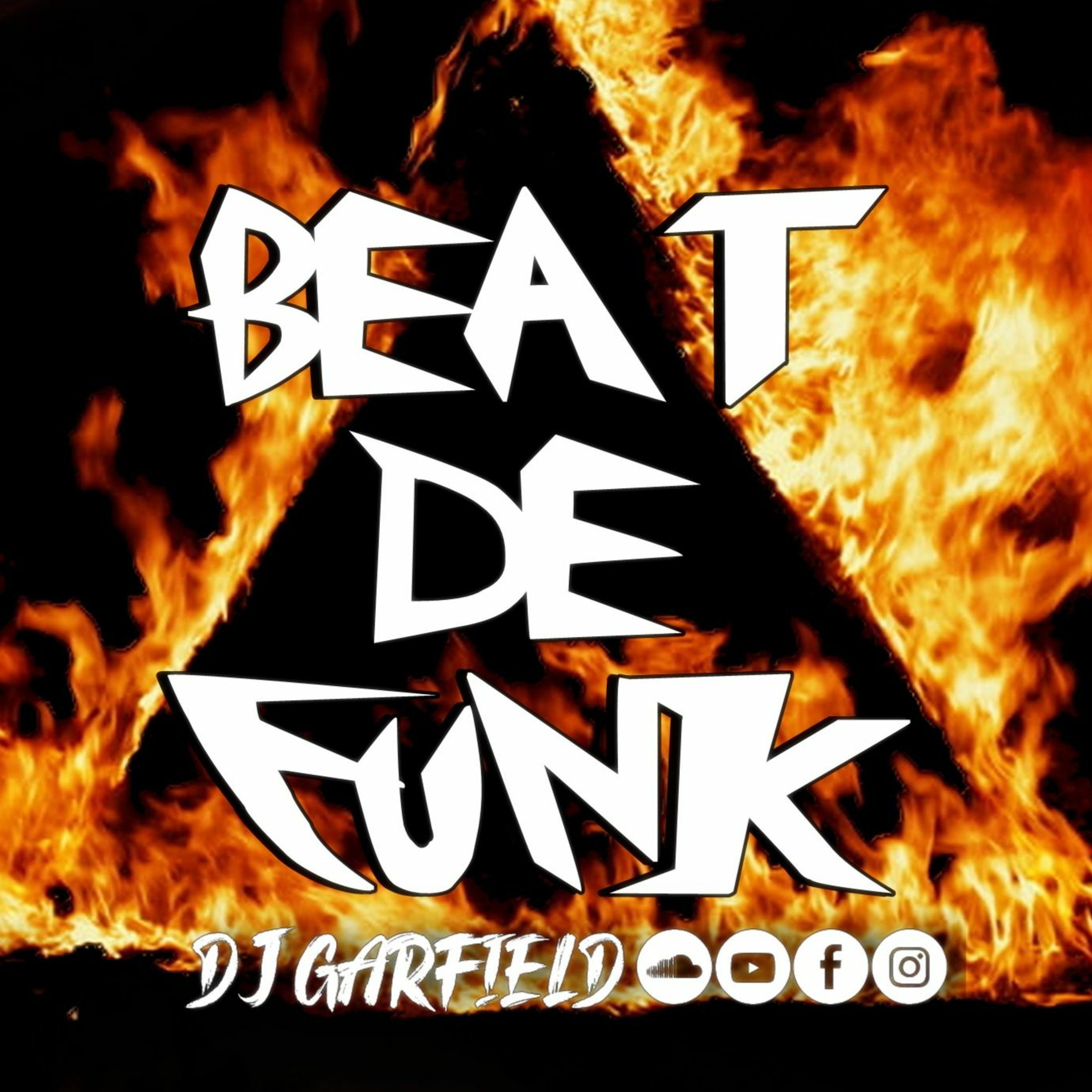 DJ GARFIELD PROD