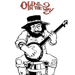 Jerry Garcia's Old & In The Way