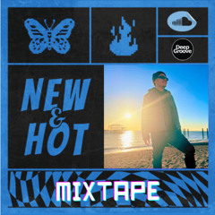 Joao G - New & Hot Mixtape