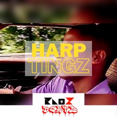 Harp Tingz’ (Prod.KNO❌)