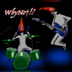WhyNo†!?