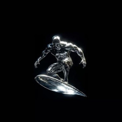 SILVER SURFER (Prod. Danny Beats)