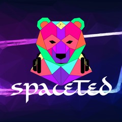 DANCE WITH ME // MELODIC TECHNO BY spaceTed