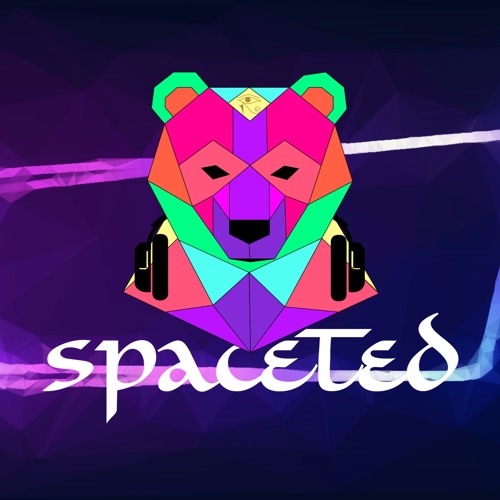 DANCE WITH ME // MELODIC TECHNO BY spaceTed