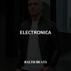 Electronica by BaLTiCBEaT5