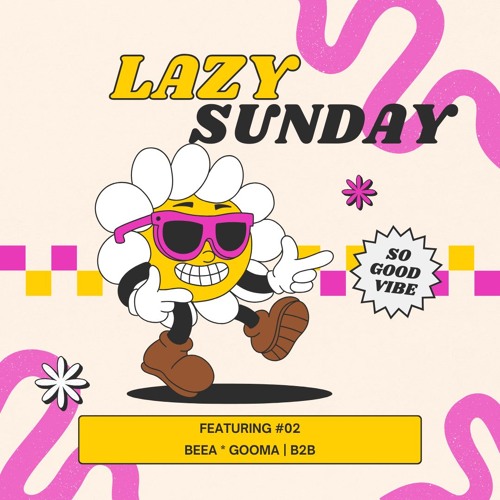LAZY SUNDAY 🇧🇷 #2