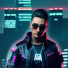 Album: Pulse of the Machine 2024