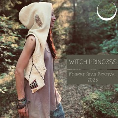 Tribal Downtempo & PsyChill Dj Set - Algiz Glänta - Forest Star Festival 2023