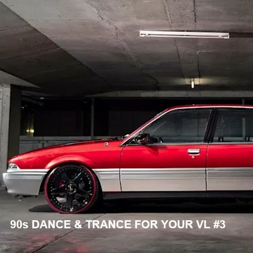 Stream 90s DANCE & TRANCE FOR YOUR VL by Christian Klasev | Listen ...