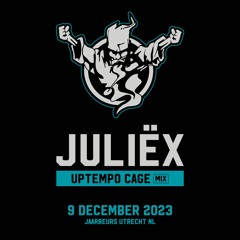 Thunderdome 2023 | Uptempo Cage mix by Juliëx