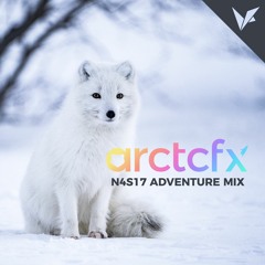 N4S17 Adventure Mix | Arctcfx Radio