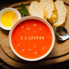 Zootopia (Back at the Barnyard)[prod. by SHANI]