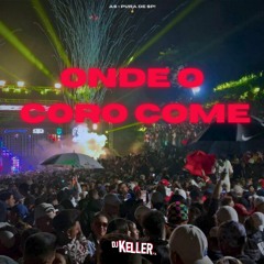 VEM PRA SACANAGI • ( DJ KELLER ) MCs Saci E Rafa22